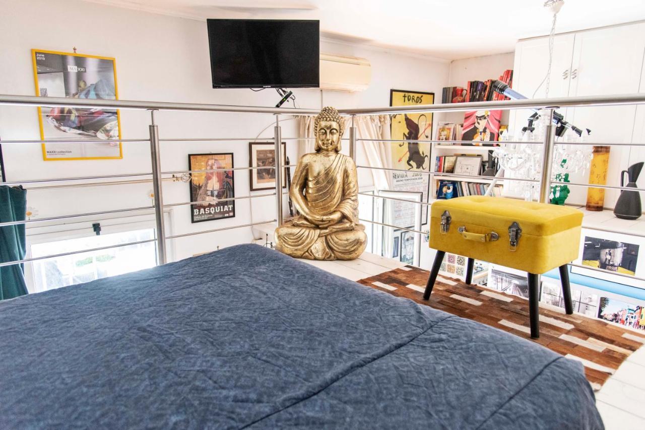 Sweet Dream Penthouse Διαμέρισμα Ρώμη Εξωτερικό φωτογραφία
