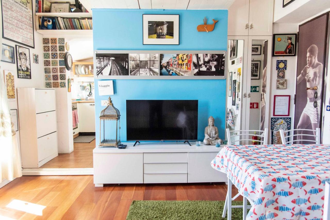 Sweet Dream Penthouse Διαμέρισμα Ρώμη Εξωτερικό φωτογραφία