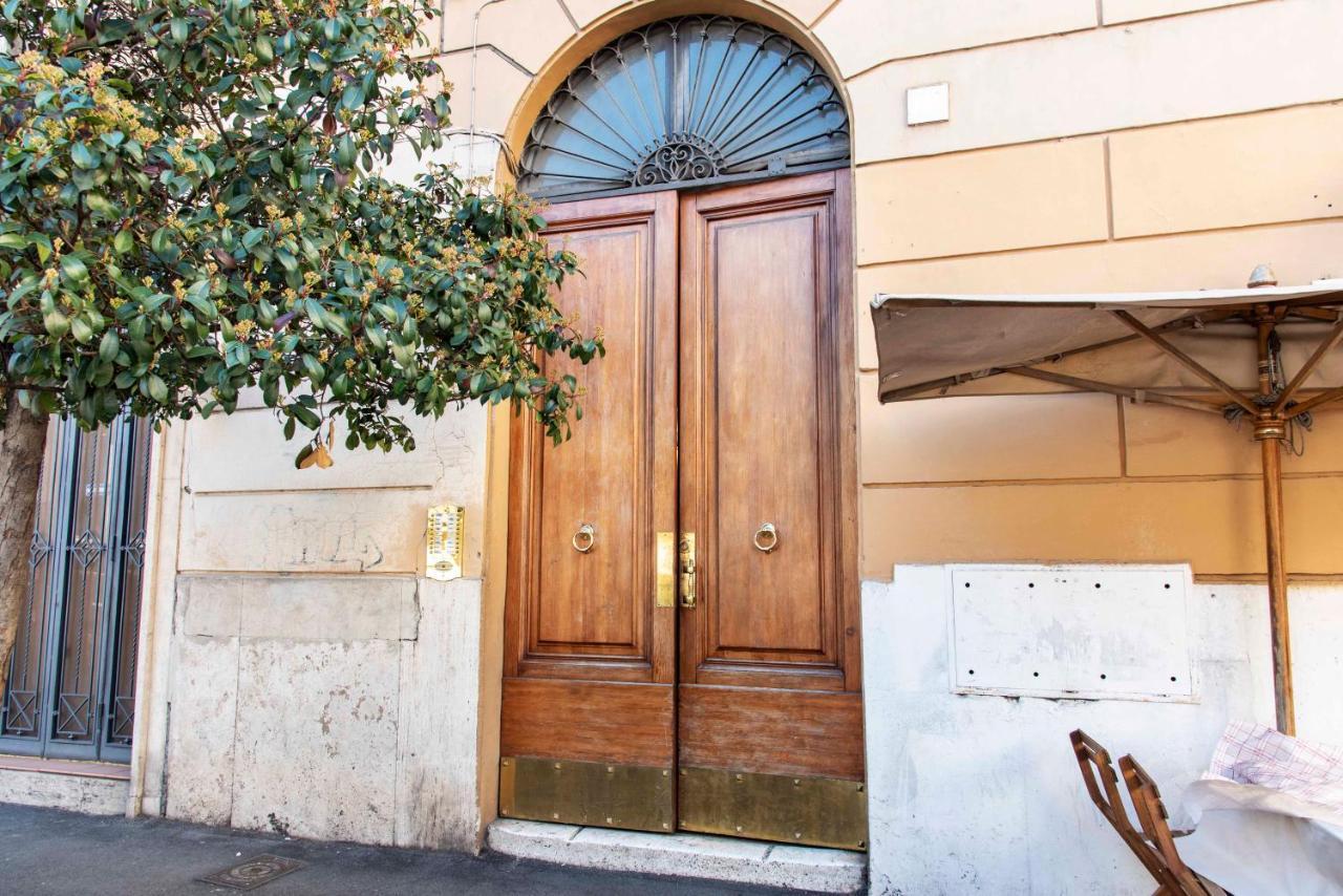 Sweet Dream Penthouse Διαμέρισμα Ρώμη Εξωτερικό φωτογραφία