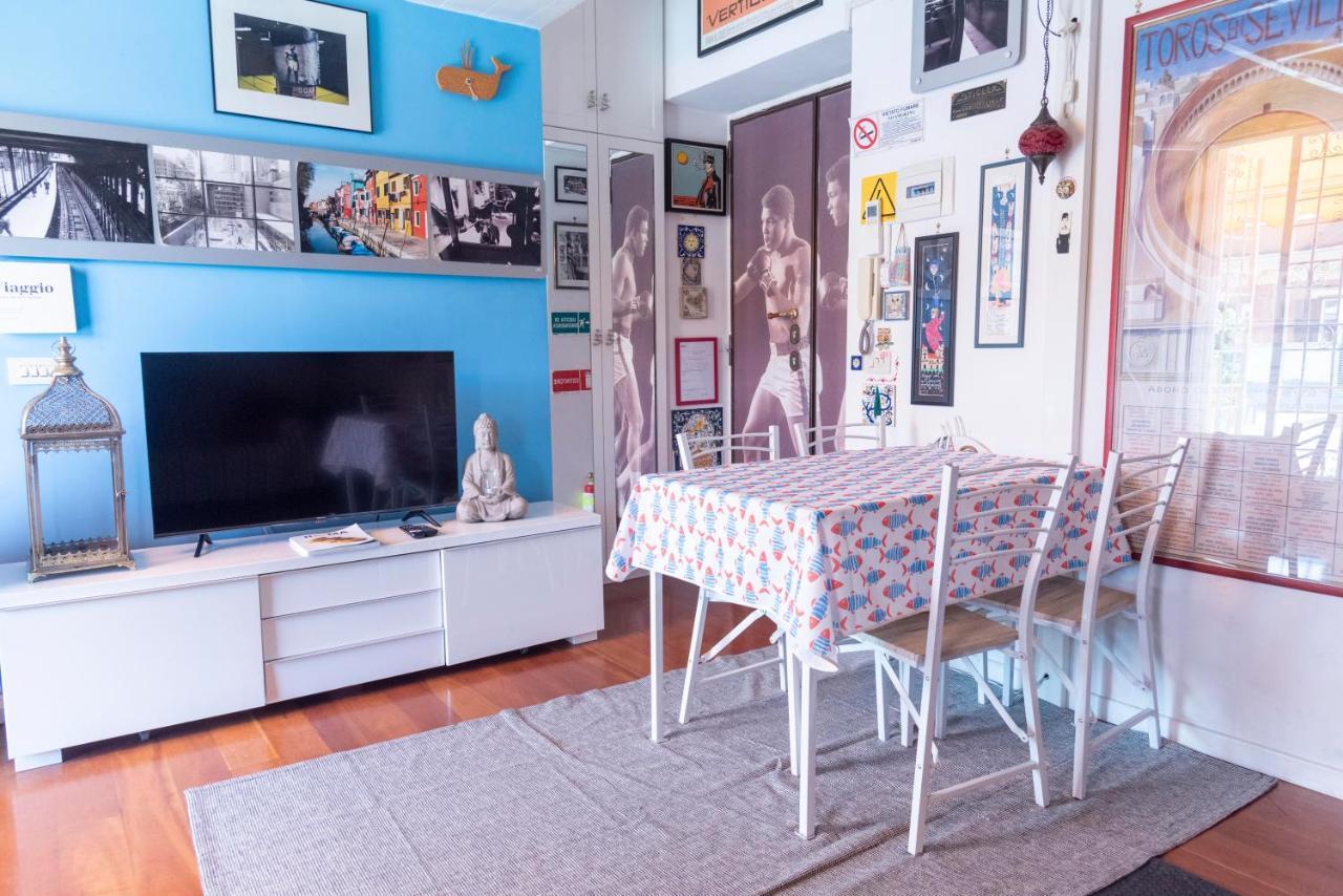 Sweet Dream Penthouse Διαμέρισμα Ρώμη Εξωτερικό φωτογραφία
