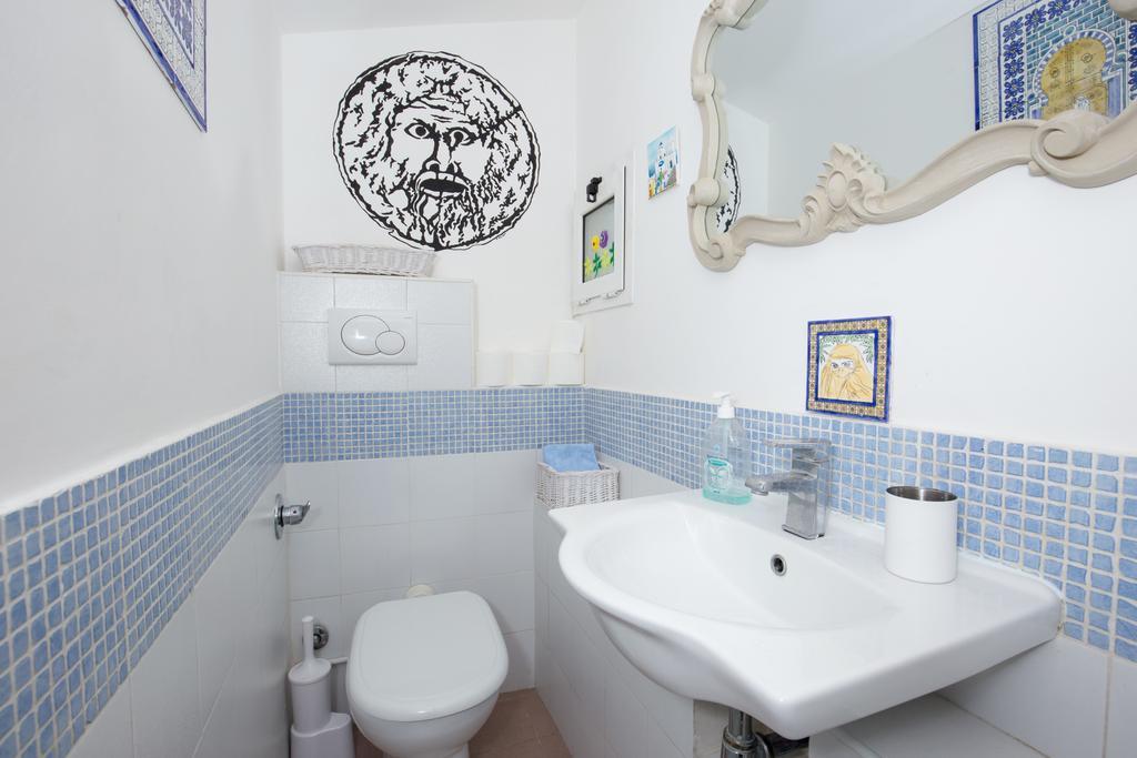 Sweet Dream Penthouse Διαμέρισμα Ρώμη Εξωτερικό φωτογραφία