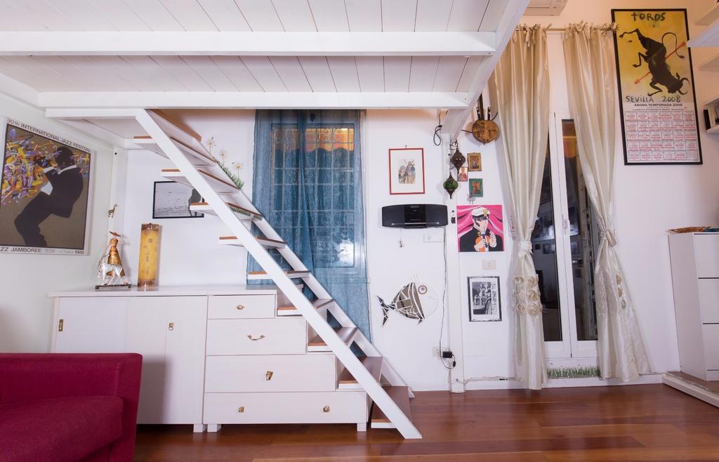 Sweet Dream Penthouse Διαμέρισμα Ρώμη Δωμάτιο φωτογραφία