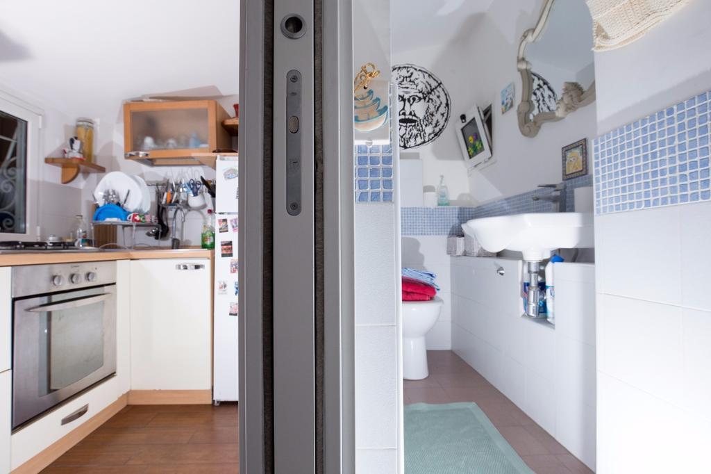 Sweet Dream Penthouse Διαμέρισμα Ρώμη Δωμάτιο φωτογραφία