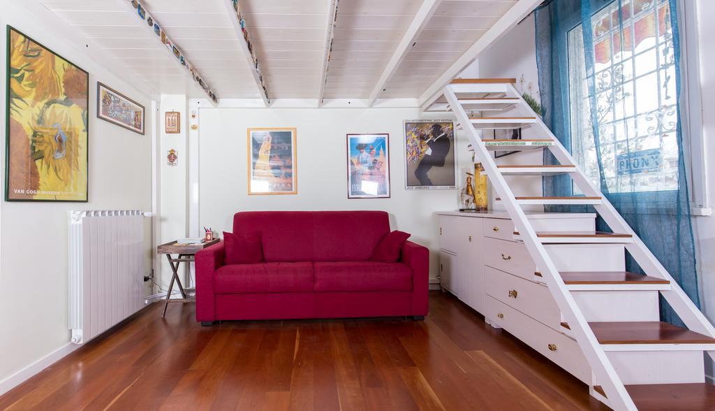 Sweet Dream Penthouse Διαμέρισμα Ρώμη Εξωτερικό φωτογραφία